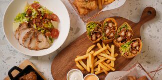 Chef Maha Hassan’s Ramadan Menu at WYT Café is value for money & full of love Experience love with Chef Maha Hassan’s Ramadan Menu at WYT Cafe