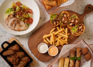 Chef Maha Hassan’s Ramadan Menu at WYT Café is value for money & full of love Experience love with Chef Maha Hassan’s Ramadan Menu at WYT Cafe