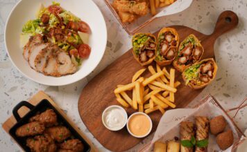 Chef Maha Hassan’s Ramadan Menu at WYT Café is value for money & full of love Experience love with Chef Maha Hassan’s Ramadan Menu at WYT Cafe