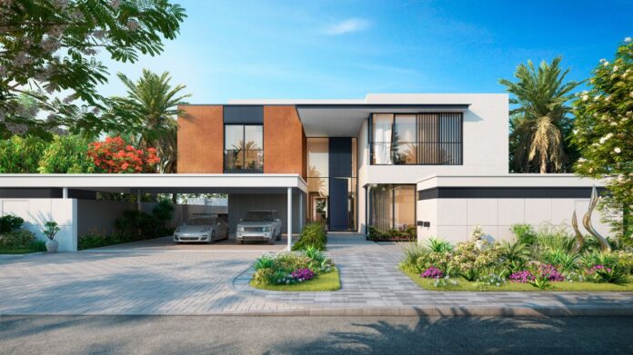 Abu Dhabi property owners confident in capital’s reality market: YouGov study