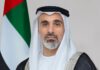 Sheikh Khaled appointed as Crown Prince of Abu Dhabi Sheikh Khaled appointed as Crown Prince of Abu Dhabi