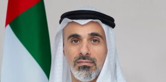 Sheikh Khaled appointed as Crown Prince of Abu Dhabi Sheikh Khaled appointed as Crown Prince of Abu Dhabi