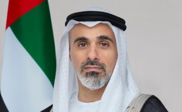 Sheikh Khaled appointed as Crown Prince of Abu Dhabi Sheikh Khaled appointed as Crown Prince of Abu Dhabi