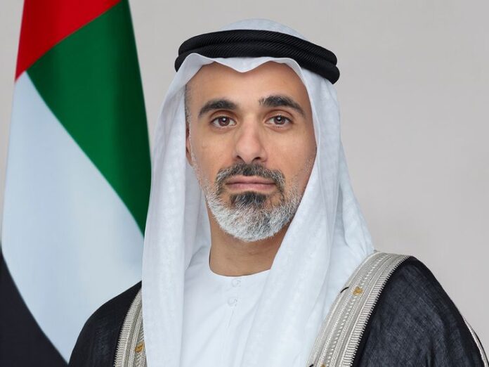 Sheikh Khaled appointed as Crown Prince of Abu Dhabi