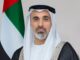 Sheikh Khaled appointed as Crown Prince of Abu Dhabi Sheikh Khaled appointed as Crown Prince of Abu Dhabi