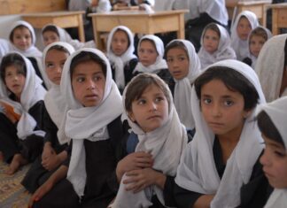 Gender-based Apartheid in Afghanistan Gender-based Apartheid in Afghanistan