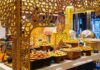 Al Bandar Rotana offers wide variety of authentic Iftar experience
