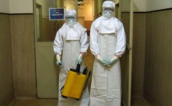 Marburg virus: UAE actively monitoring situation Marburg Virus: UAE actively monitoring situation