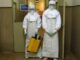 Marburg virus: UAE actively monitoring situation Marburg Virus: UAE actively monitoring situation