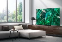 Samsung announces 2023 TV line-up in the UAE