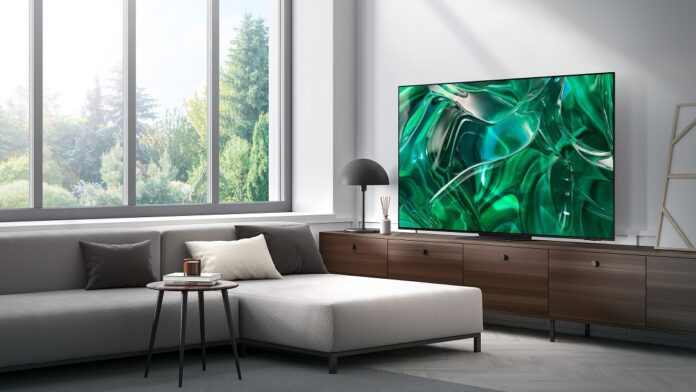Samsung announces 2023 TV line-up in the UAE