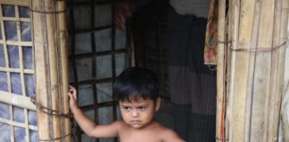 Rohingya’s Fate Continues to Hang in Balance Rohingya’s Fate Continues to Hang in Balance