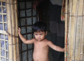 Rohingya’s Fate Continues to Hang in Balance Rohingya’s Fate Continues to Hang in Balance