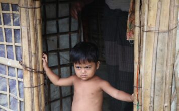 Rohingya’s Fate Continues to Hang in Balance Rohingya’s Fate Continues to Hang in Balance