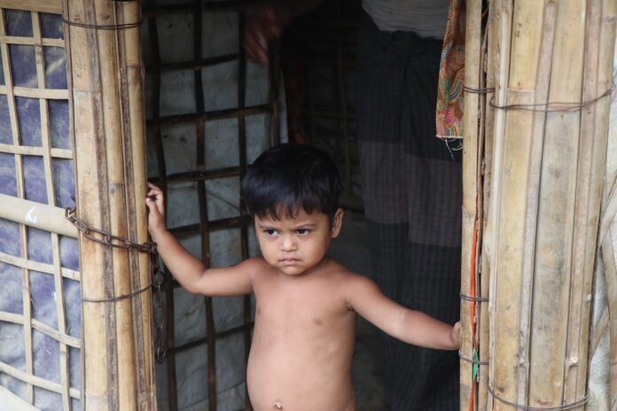 Rohingya’s Fate Continues to Hang in Balance