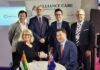 Australian, Dubai firms sign accord to bring transformational AI solutions in ophthalmology to the UAE