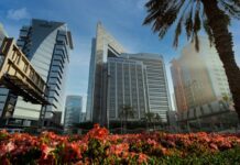 Celebrate Eid Al Fitr at Al Bandar Rotana Dubai Celebrate Eid Al Fitr at Al Bandar Rotana