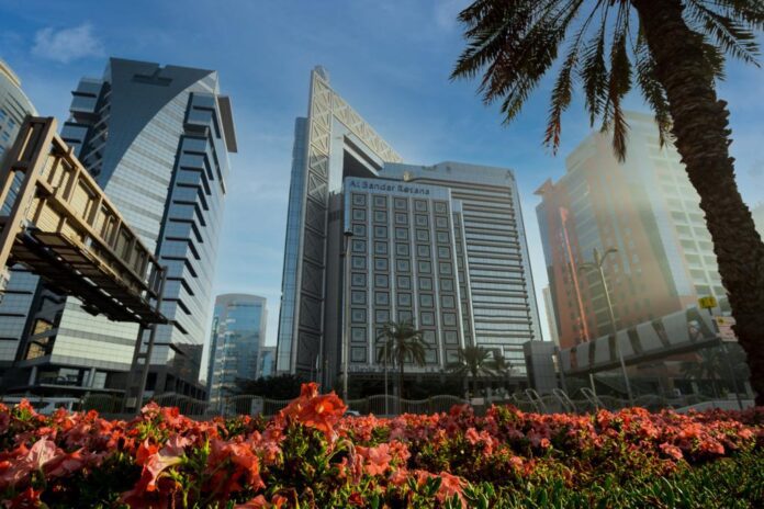 Celebrate Eid Al Fitr at Al Bandar Rotana