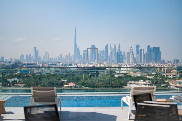 Al Bandar Rotana announces special packages for Eid, summer season
