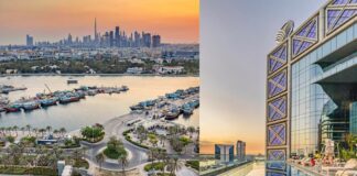 Al Bandar Rotana recognised among top 10 hotels in Dubai by TripAdvisor Al Bandar Rotana recognised among top 10 hotels in Dubai by TripAdvisor