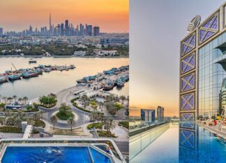 Al Bandar Rotana recognised among top 10 hotels in Dubai by TripAdvisor Al Bandar Rotana recognised among top 10 hotels in Dubai by TripAdvisor