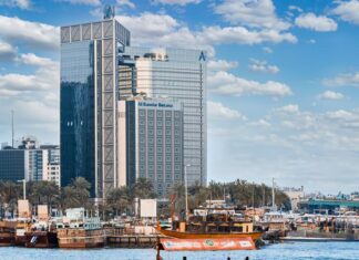 Al Bandar Rotana records 90% occupancy growth in H1 2023 Al Bandar Rotana records 90% occupancy growth in fH1 2023