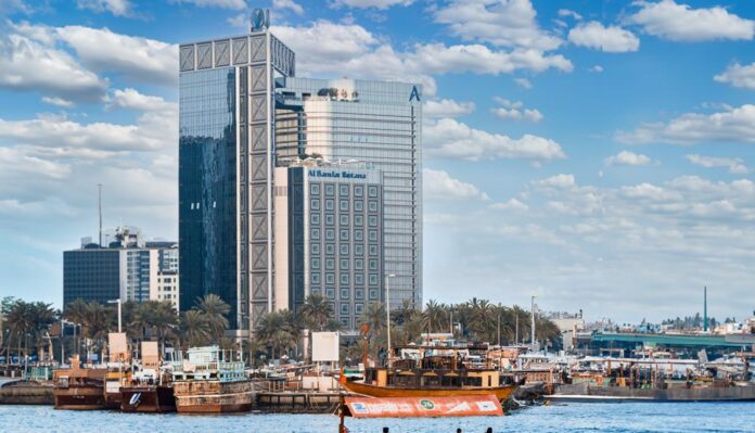 Al Bandar Rotana records 90% occupancy growth in fH1 2023