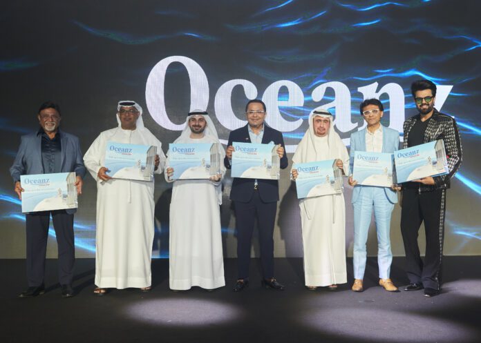 Danube Properties launch Dh2.5 billion Oceanz project