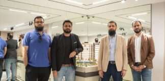 Mashriq Elite Developments unveils Floareá Residence in Arjan with a plan to deliver in first quarter 2025 Mashriq Elite Developments unveils Floareá Residence in Arjan with a plan to deliver in first quarter 2025