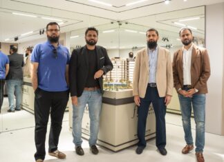 Mashriq Elite Developments unveils Floareá Residence in Arjan with a plan to deliver in first quarter 2025 Mashriq Elite Developments unveils Floareá Residence in Arjan with a plan to deliver in first quarter 2025