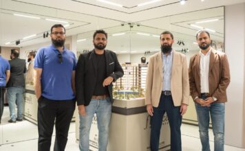 Mashriq Elite Developments unveils Floareá Residence in Arjan with a plan to deliver in first quarter 2025 Mashriq Elite Developments unveils Floareá Residence in Arjan with a plan to deliver in first quarter 2025