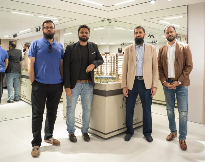 Mashriq Elite Developments unveils Floareá Residence in Arjan with a plan to deliver in first quarter 2025