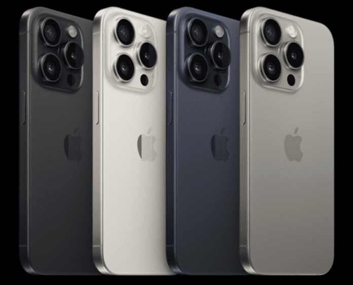 Apple debuts iPhone 15 and iPhone 15 Plus