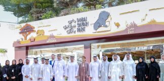 UAE Council for Environmental and Municipal Work discusses national environmental goals UAE Council for Environmental and Municipal Work discusses national environmental goals