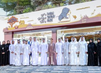UAE Council for Environmental and Municipal Work discusses national environmental goals UAE Council for Environmental and Municipal Work discusses national environmental goals