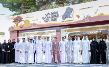 UAE Council for Environmental and Municipal Work discusses national environmental goals UAE Council for Environmental and Municipal Work discusses national environmental goals