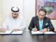 Danube Properties allocates Dh25mn real estate units to support MBRGI programs Danube Properties becomes the first developer in the region to allocate real estate units worth AED 25 million to support MBRGI programs