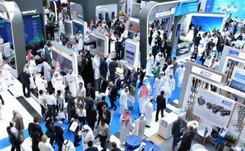 ADIPEC 2023: Energy industry unites, shows commitment to decarbonising ADIPEC 2023: Energy industry unites and demonstrates commitment to decarbonising