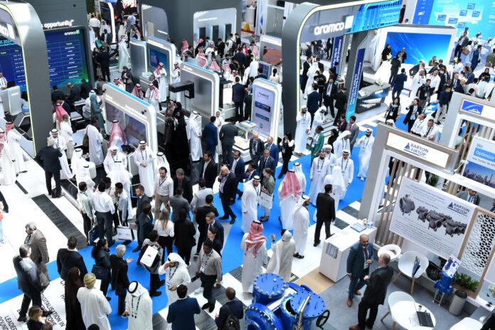 ADIPEC 2023: Energy industry unites and demonstrates commitment to decarbonising
