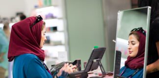 Representation, diversity, creativity on agenda at Beautyworld Middle East Representation, Diversity and Creativity on the Agenda at Beautyworld Middle East 2023