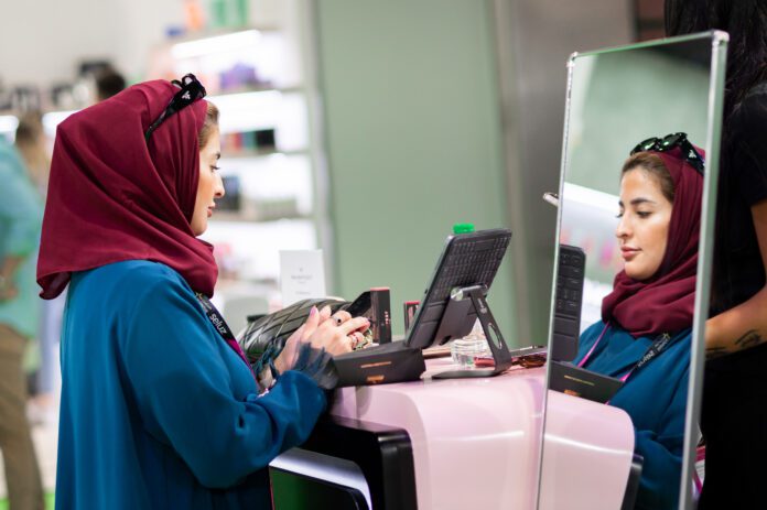 Representation, Diversity and Creativity on the Agenda at Beautyworld Middle East 2023