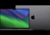 Apple unveils new MacBook Pro featuring M3 family of chips Apple unveils the new MacBook Pro featuring the M3 family of chips, making the world’s best pro laptop even better