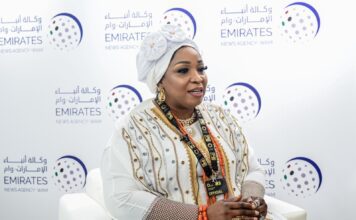 UAE ahead of curve with significant achievements in countering climate change: UN Ambassador for Peace UAE ahead of the curve with significant achievements in countering climate change: UN Ambassador for Peace