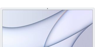 Apple supercharges 24‑inch iMac with new M3 chip Apple supercharges 24‑inch iMac with new M3 chip