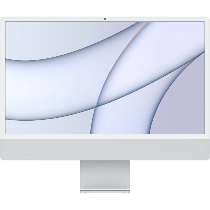 Apple supercharges 24‑inch iMac with new M3 chip