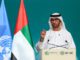 COP28 President urges bold decision on Global Stocktake COP28 Dubai UAE