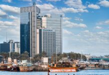 Al Bandar Rotana upbeat on COP28, National Day celebrations Al Bandar Rotana upbeat on COP28, National Day celebrations