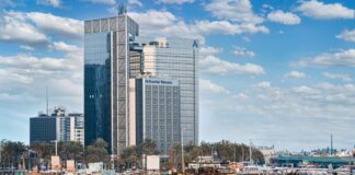 Al Bandar Rotana upbeat on COP28, National Day celebrations Al Bandar Rotana upbeat on COP28, National Day celebrations