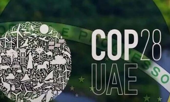 COP28 Dubai UAE
