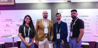 Confiz ties up with DevSlam, Microsoft for digital enterprise acceleration at GITEX Confiz ties up with DevSlam and Microsoft for digital enterprise acceleration at GITEX 2023